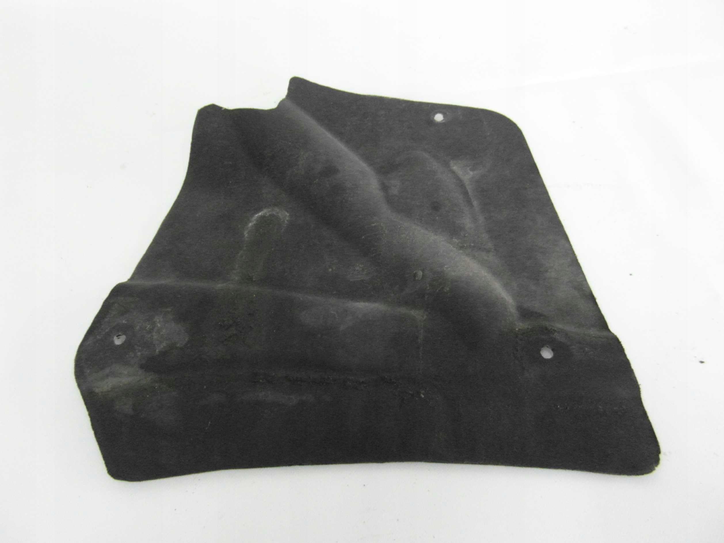 55315185AE - JEEP GRAND CHEROKEE WK2 ТЕПЛОЗАХИСНИЙ ЕКРАН