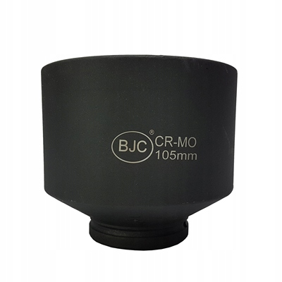 Úderová Nástavka 105 mm 1" Bjc