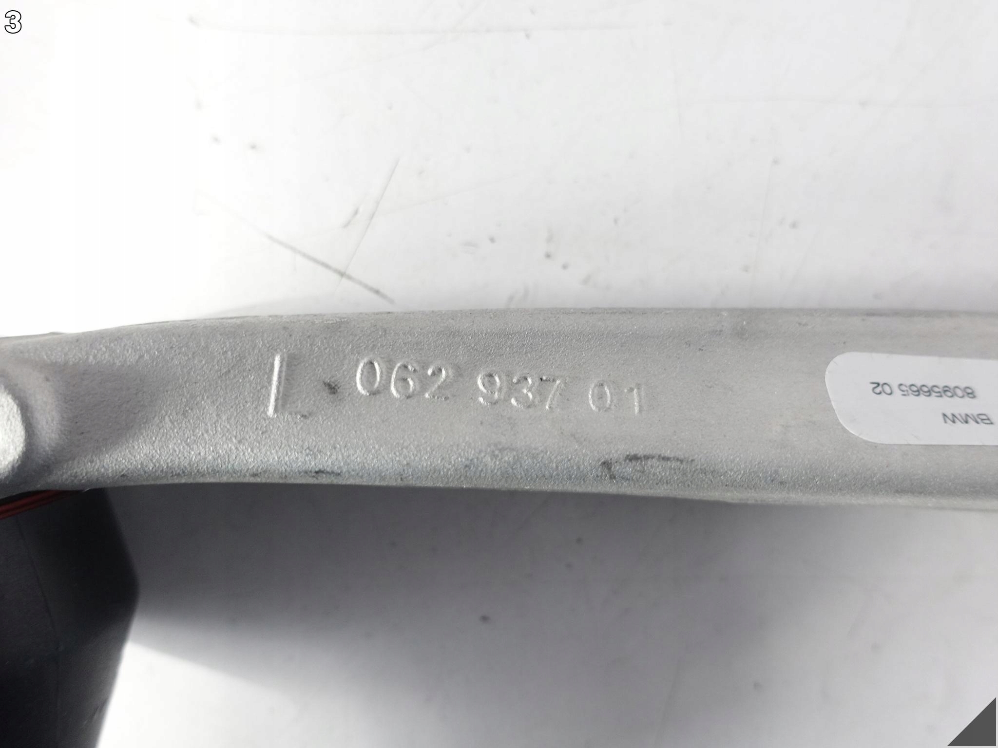 BMW M3 G80 G81 M4 G82 G83 M2 G87 querlenker quer vorne links original
