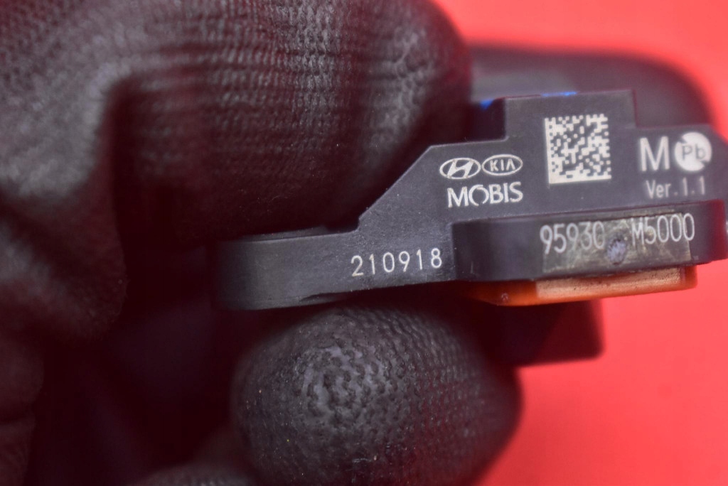 impact sensor 95930-M5000 HYUNDAI NEXO 18