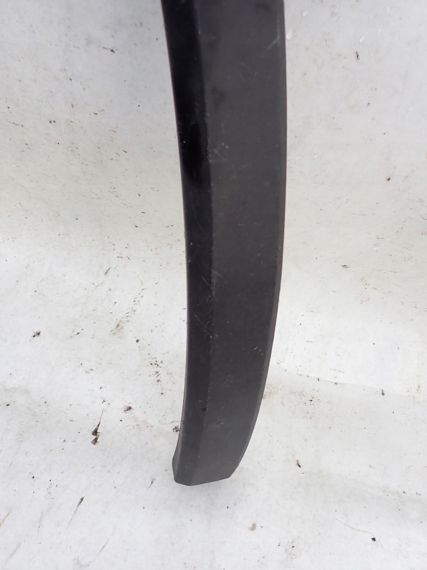 SKODA KODIAQ 16-> moulding cap left rear part