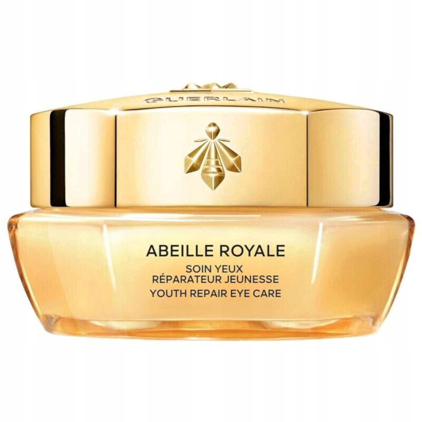Guerlain Abeille Royale Oční péče proti stárnutí 15ml