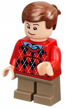 

Lego Harry Potter Kuzyn Dudley hp217 z 75968 Nowy