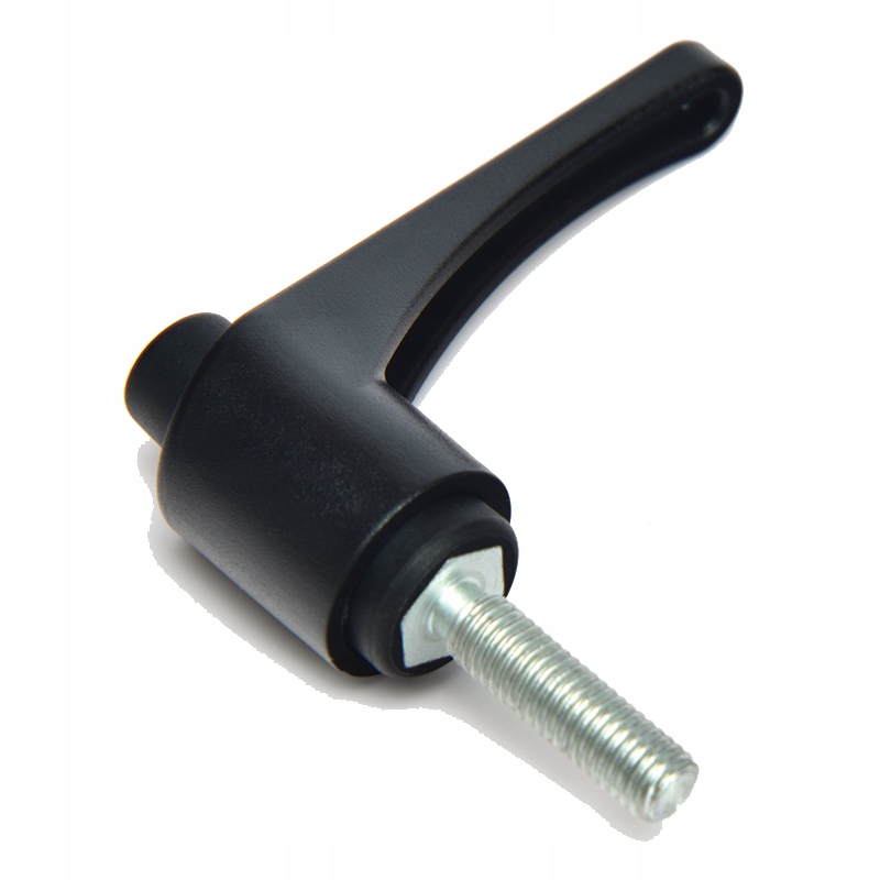 

Dźwignia zaciskowa 63x30 ze śrubą M10