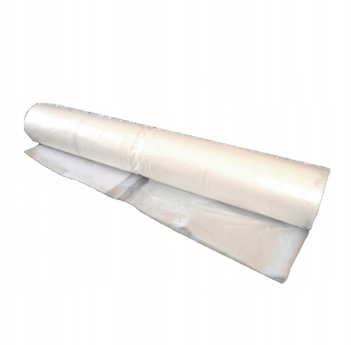 Folia Ogrodnicza UV5 16 x 33 m Transparentna