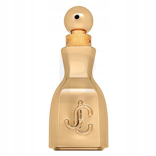Jimmy Choo I Want Choo Le Parfum čistý parfém pro ženy 40 ml