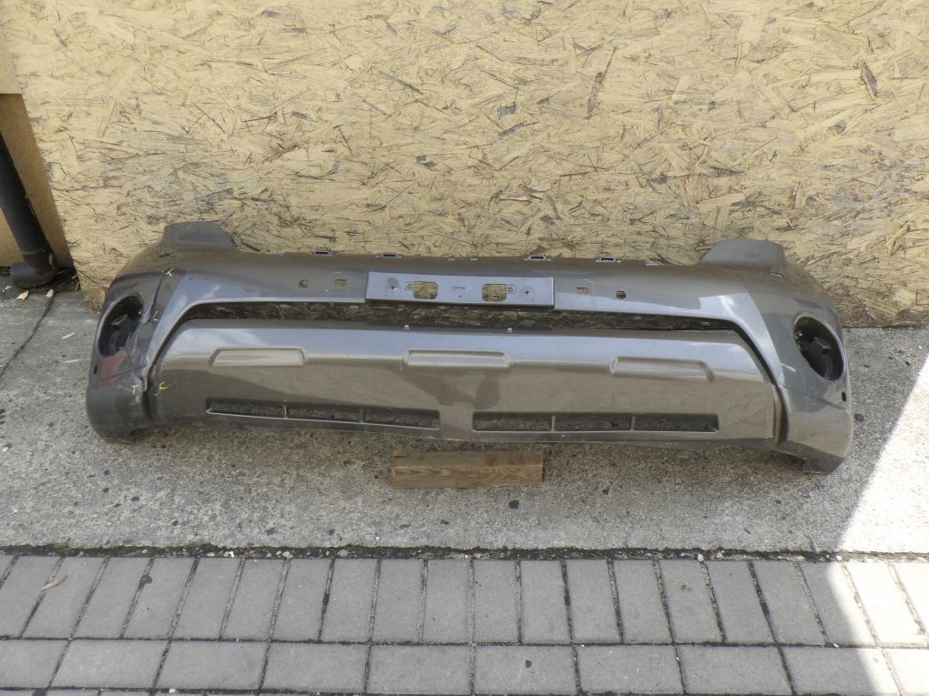TOYOTA LAND CRUISER J150 LIFT 13- front bumper