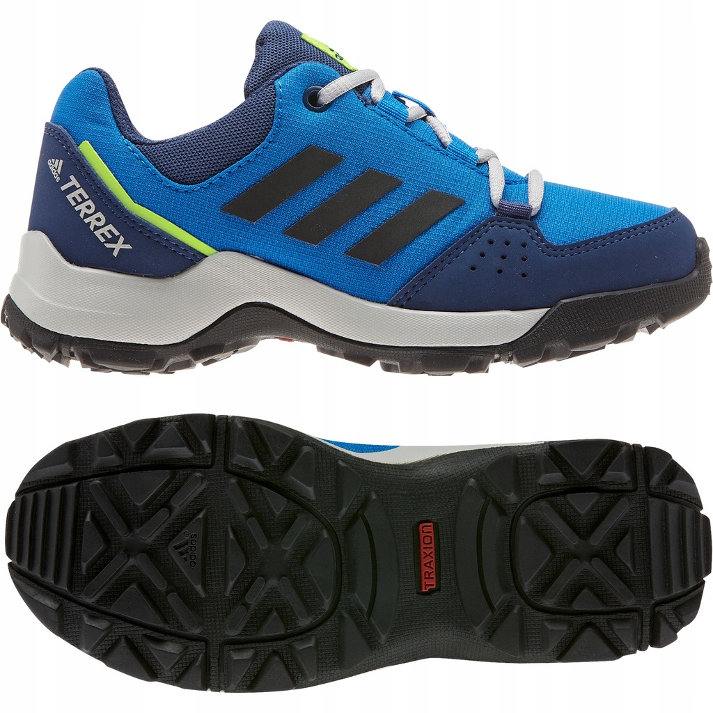 Adidas Terrex Hyperhiker Low K EE8494 roz: 37 1/3