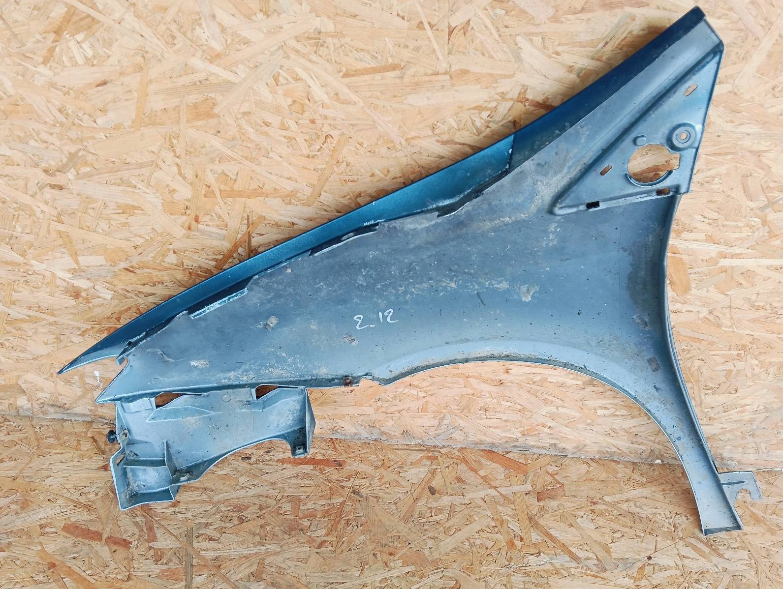 fender right front Fiat ULYSEE 04r 1486705080