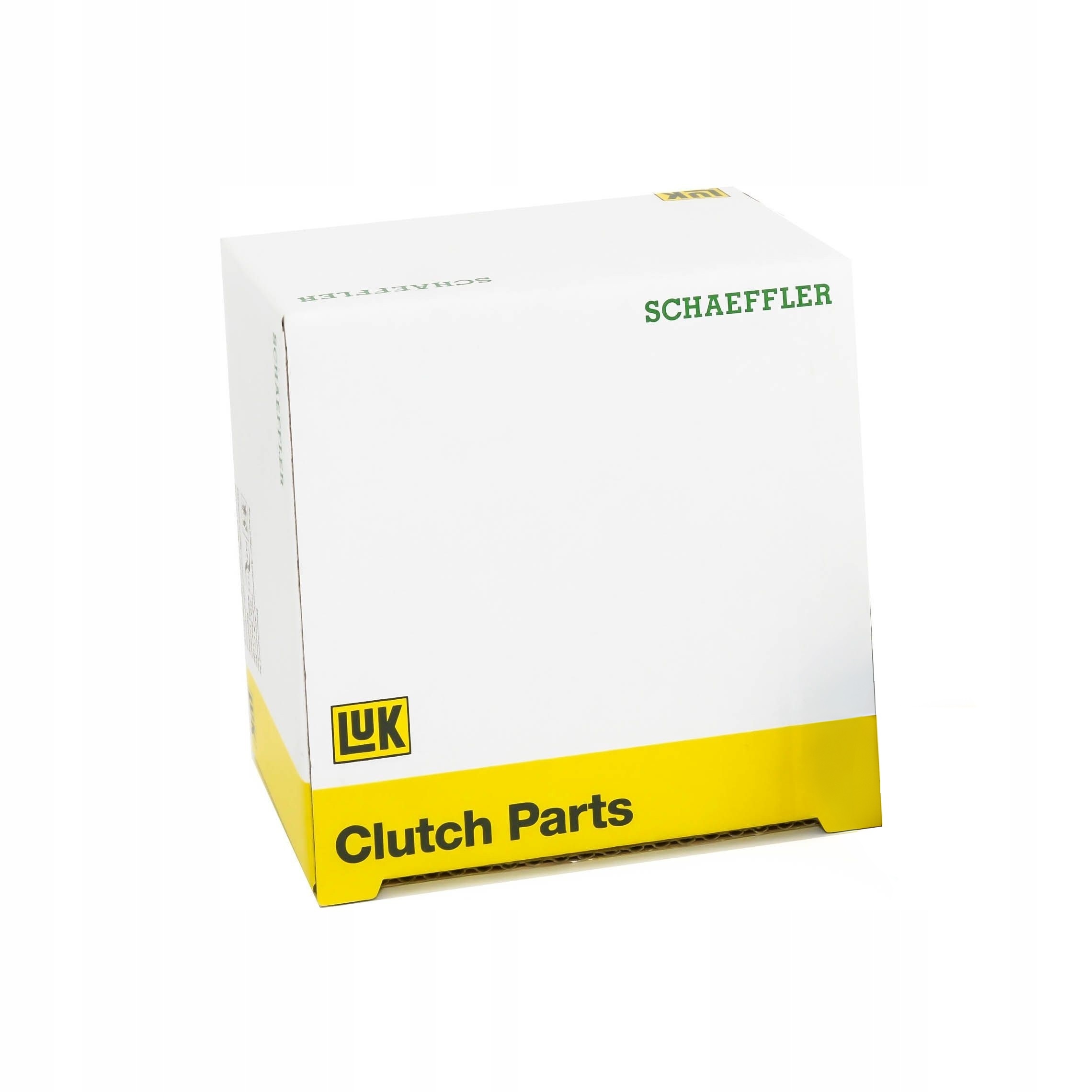 Mokrá spojka pro automatickou převodovku Dsg 7 S-Tronic LuK 602003800