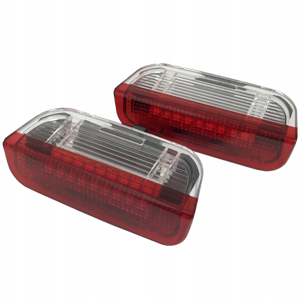 1K0947411A,ME-000294 - Светодиодные лампы двери для VW Passat B6 B7 B8 CC