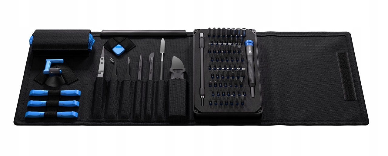 Zestaw narzędzi serwisowych od iFixIt Pro Tech Toolkit Marka iFixit