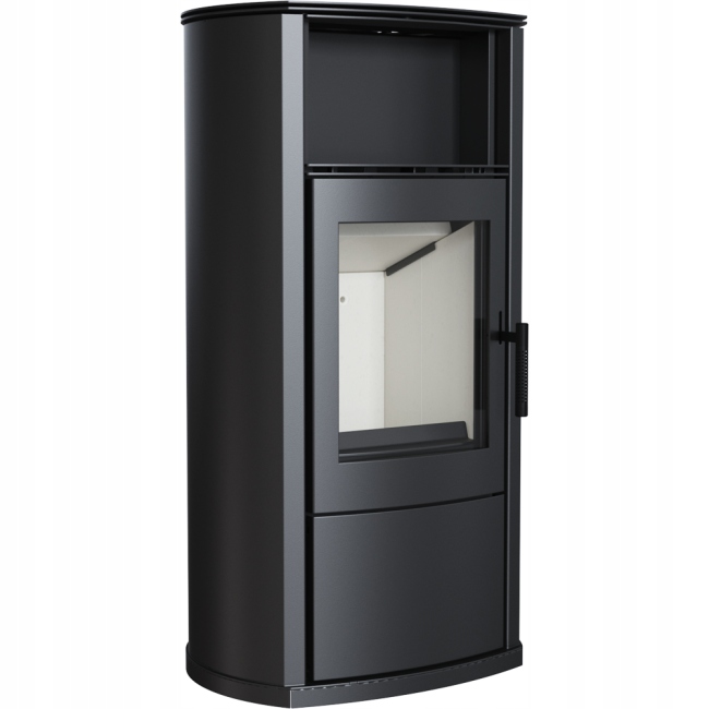 Kamna Ocelová Kamna Koza Epsilon 4 Bonus