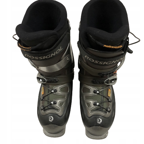 BUTY NARCIARSKIE R.26,5 __ROSSIGNOL-SOFT-LIGHT Model soft light 3