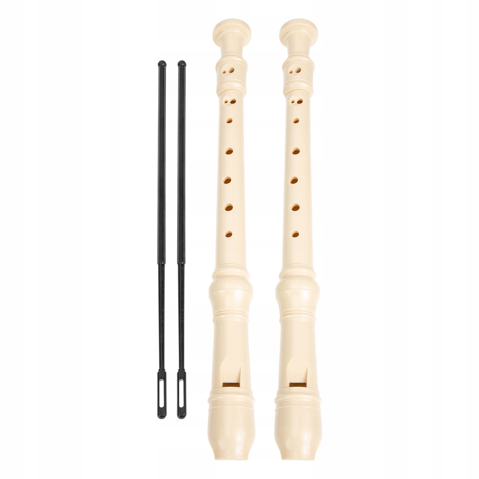 Treble Flute Adukt Toys Recorder Sopranino Kod producenta ad834f10-a60c