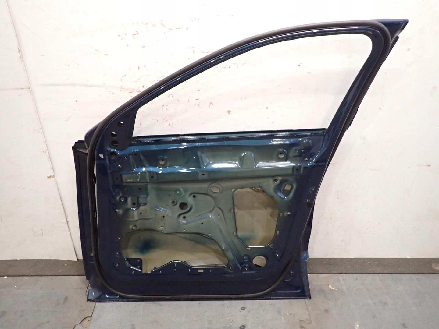 door front front right AUDI E-TRON 2018