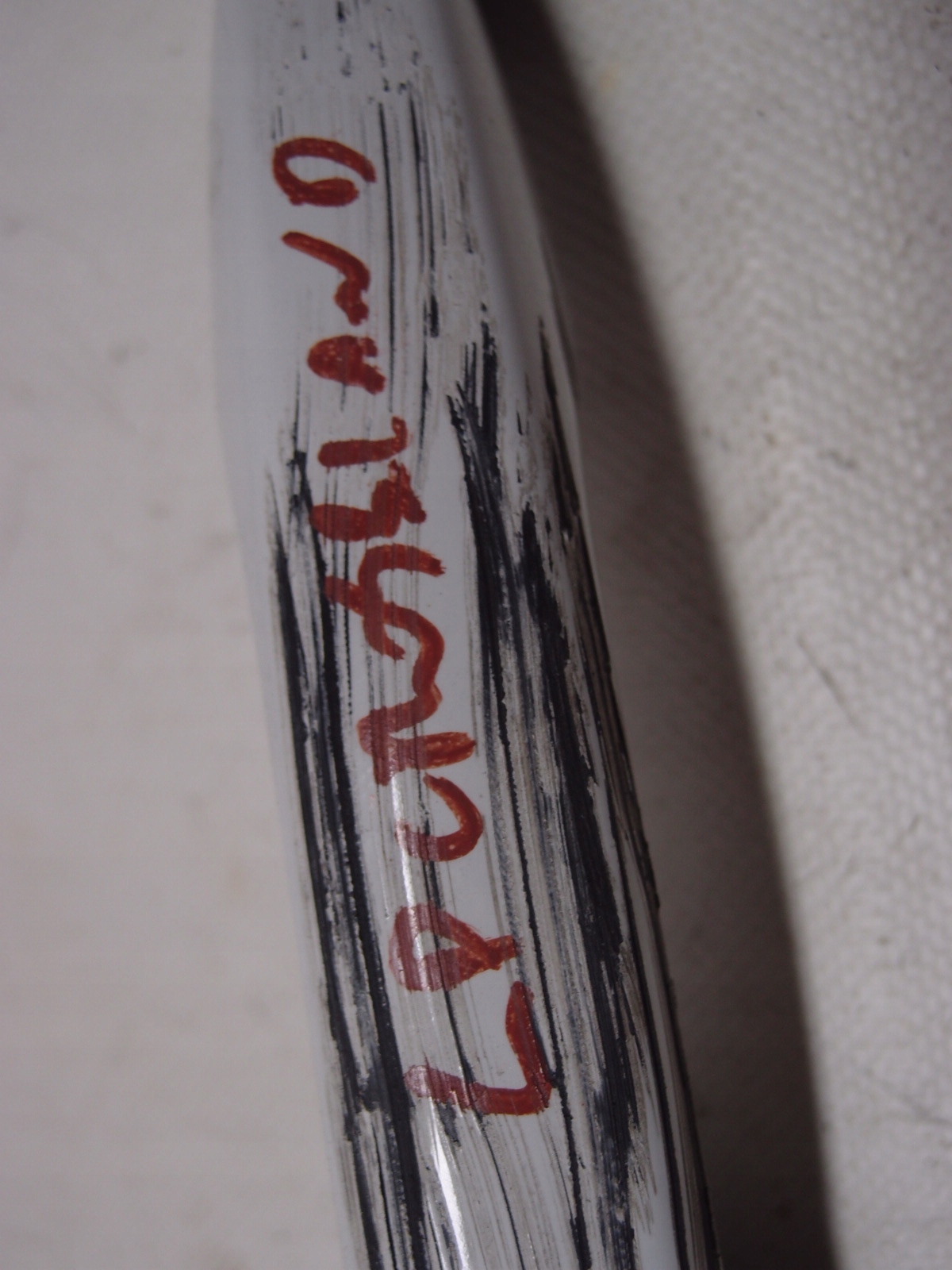 KLAMKA DRZWI LEWY PRZÓD OPEL CROSSLAND Strona zabudowy przednie lewe