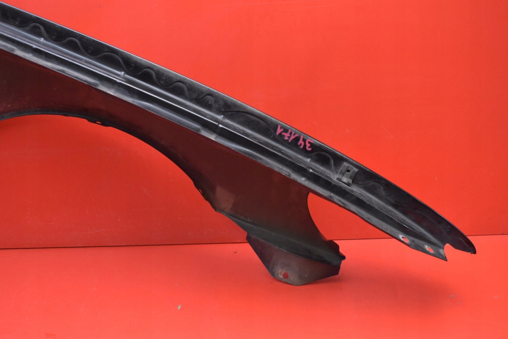 fender left front front black SAAB 9-3 93 1 and 98-02