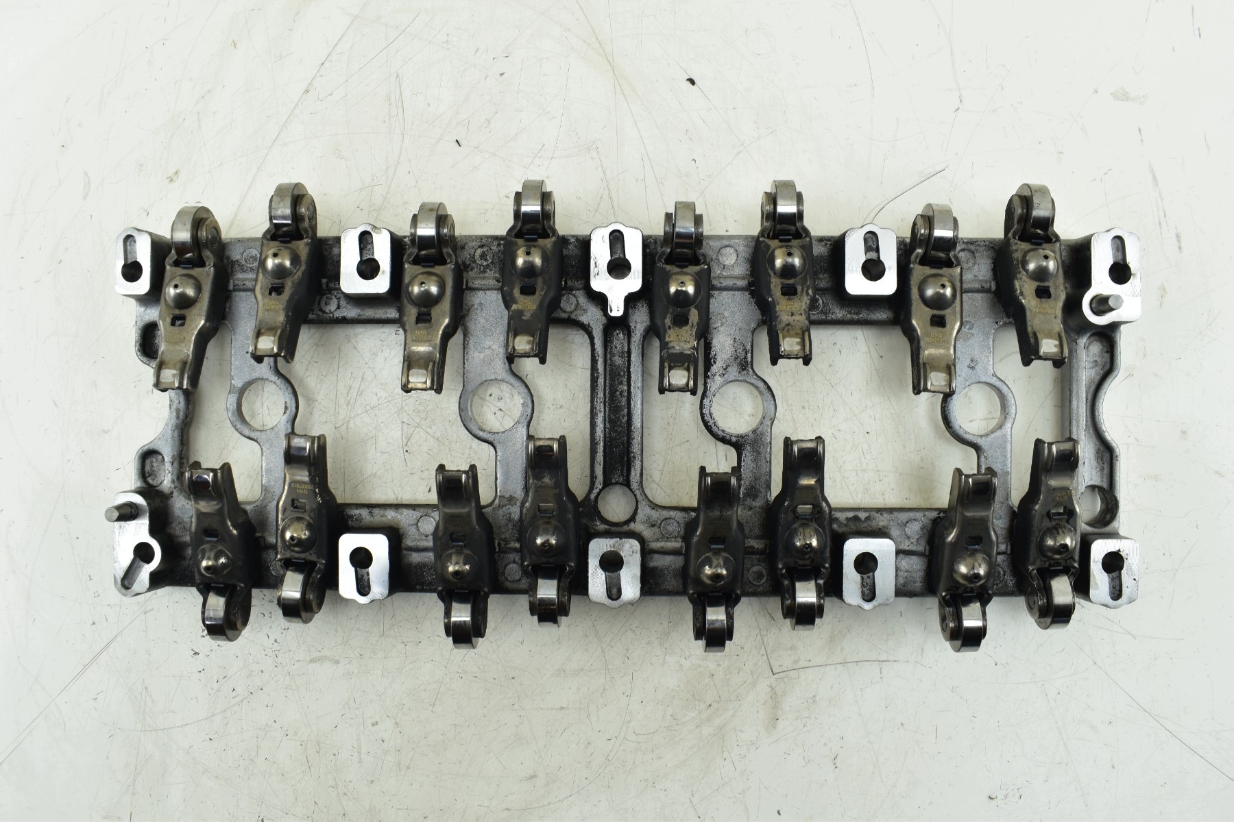 Klawiatura kipphebel TRANSIT BOXER JUMPER DUCATO 2.2 TDCI 6C1Q-6K551-BA