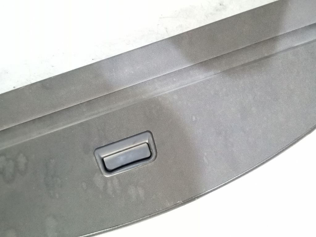 Audi A6 C6 kombi blinds rear part rear boot