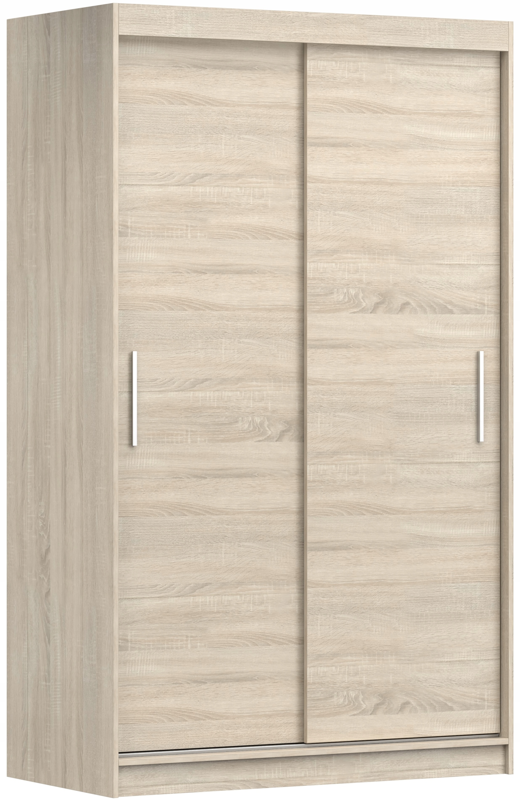 Skříň Neomi 04 120x61 Sonoma/sonoma prostorná police Výrobce