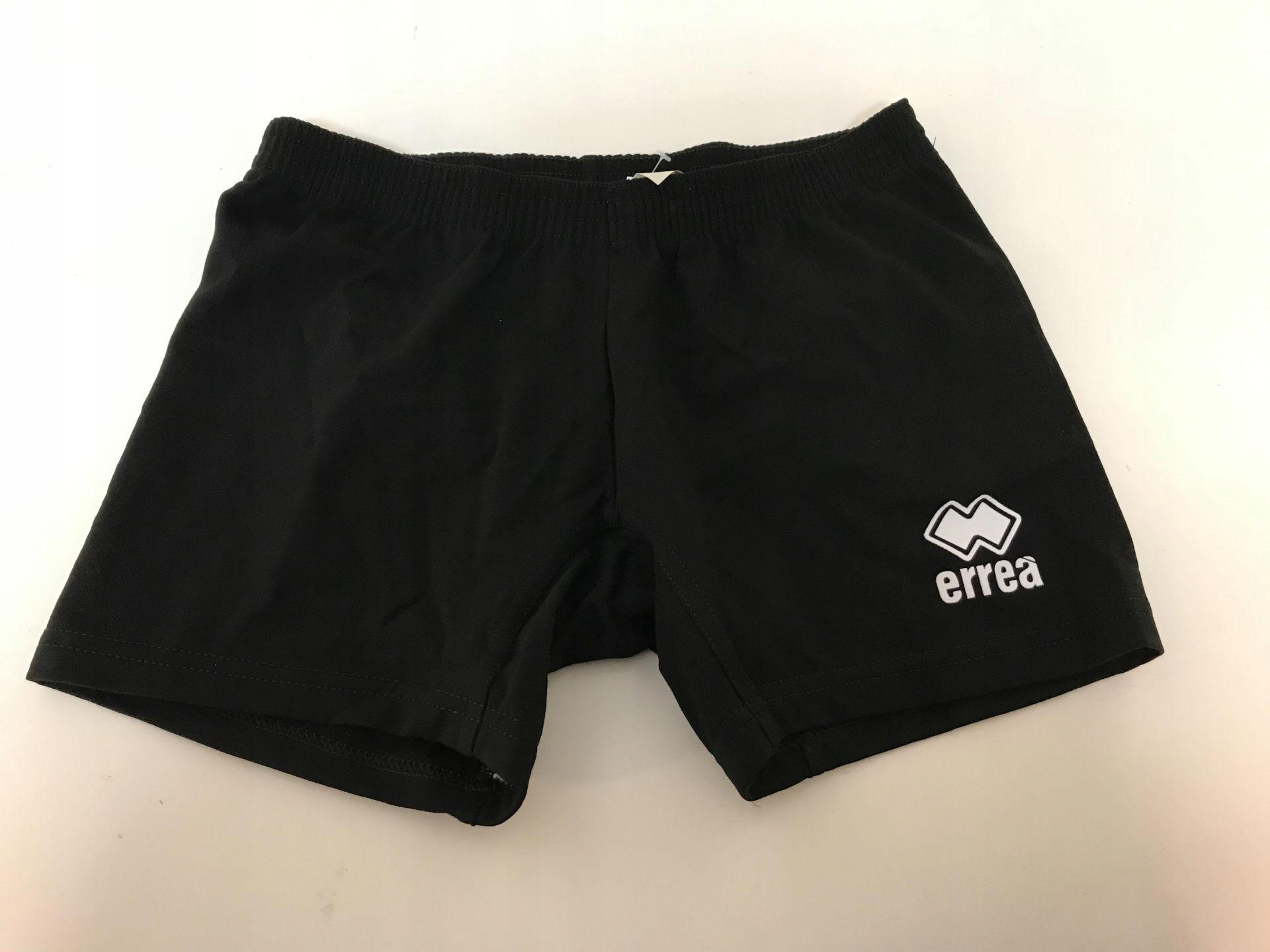 Damskie spodenki do siatkówki Rea Sporthose rozm M Marka Errea