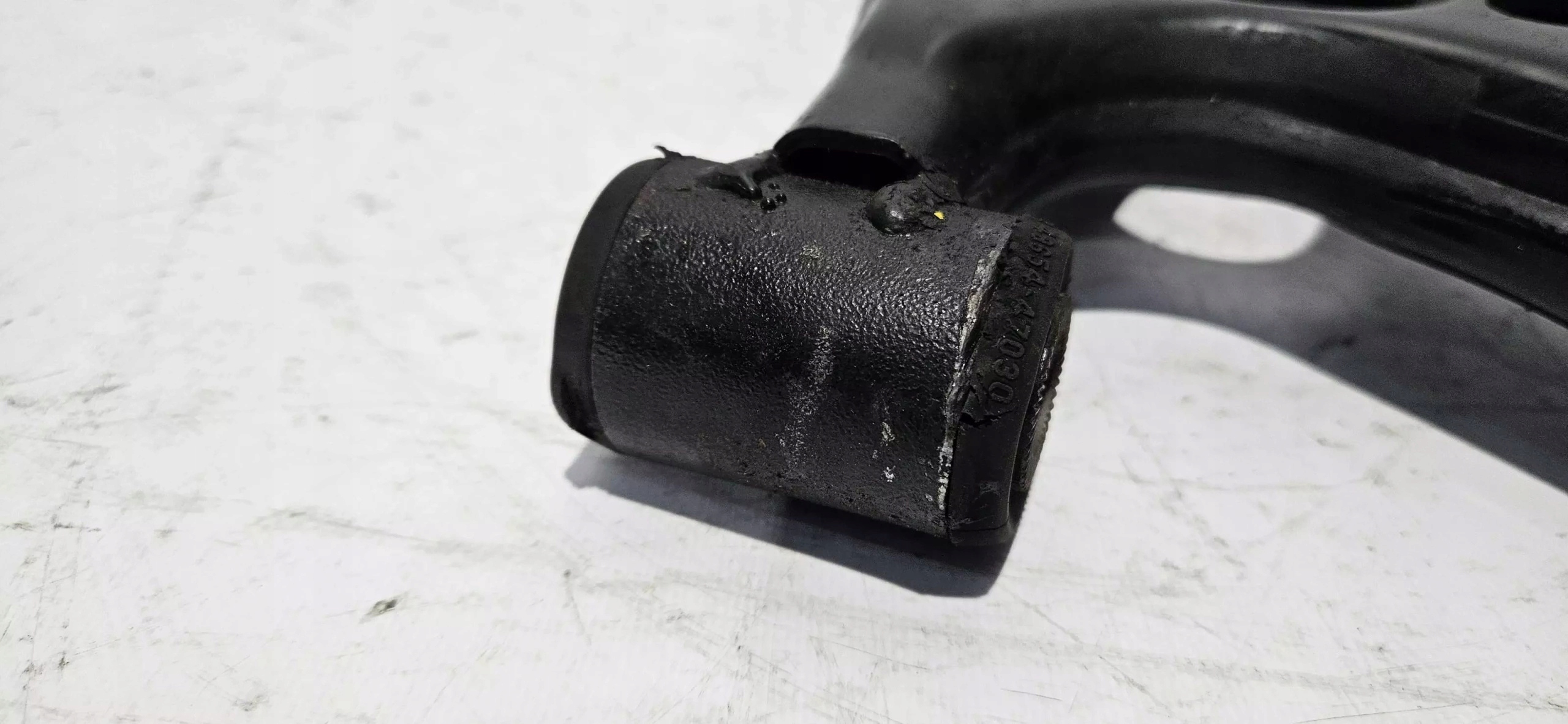 arm left front TOYOTA CHR C-HR 2016-23 original