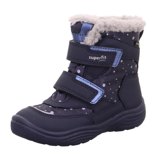 Superfit 1-009091-8000 śniegowce,kozak gore R 30