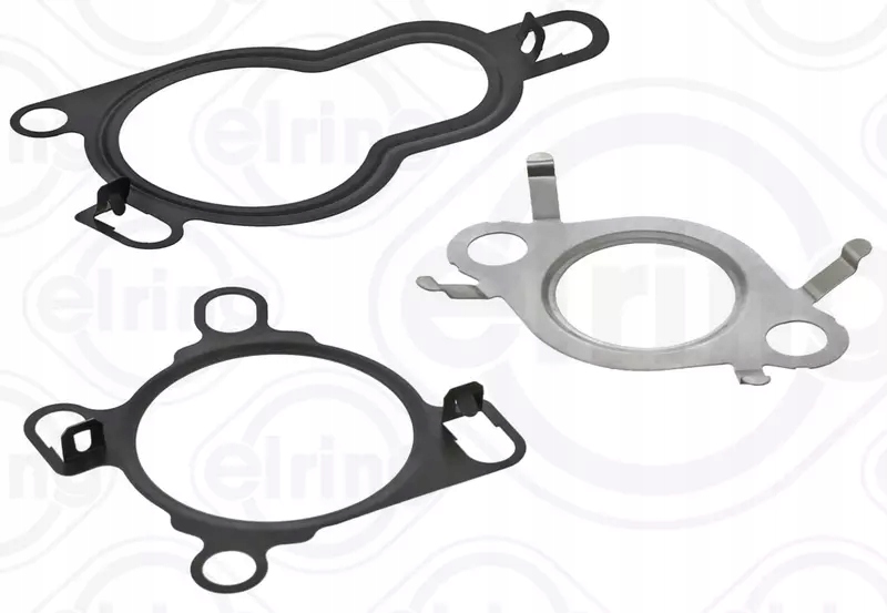 ELRING USZCZELKA ZAWORU EGR 887.550 Producent części Elring