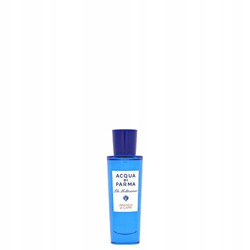 Acqua DI Parma Blu Mediterraneo Arancia DI Capri Edt Objem: 30 ML Unisex