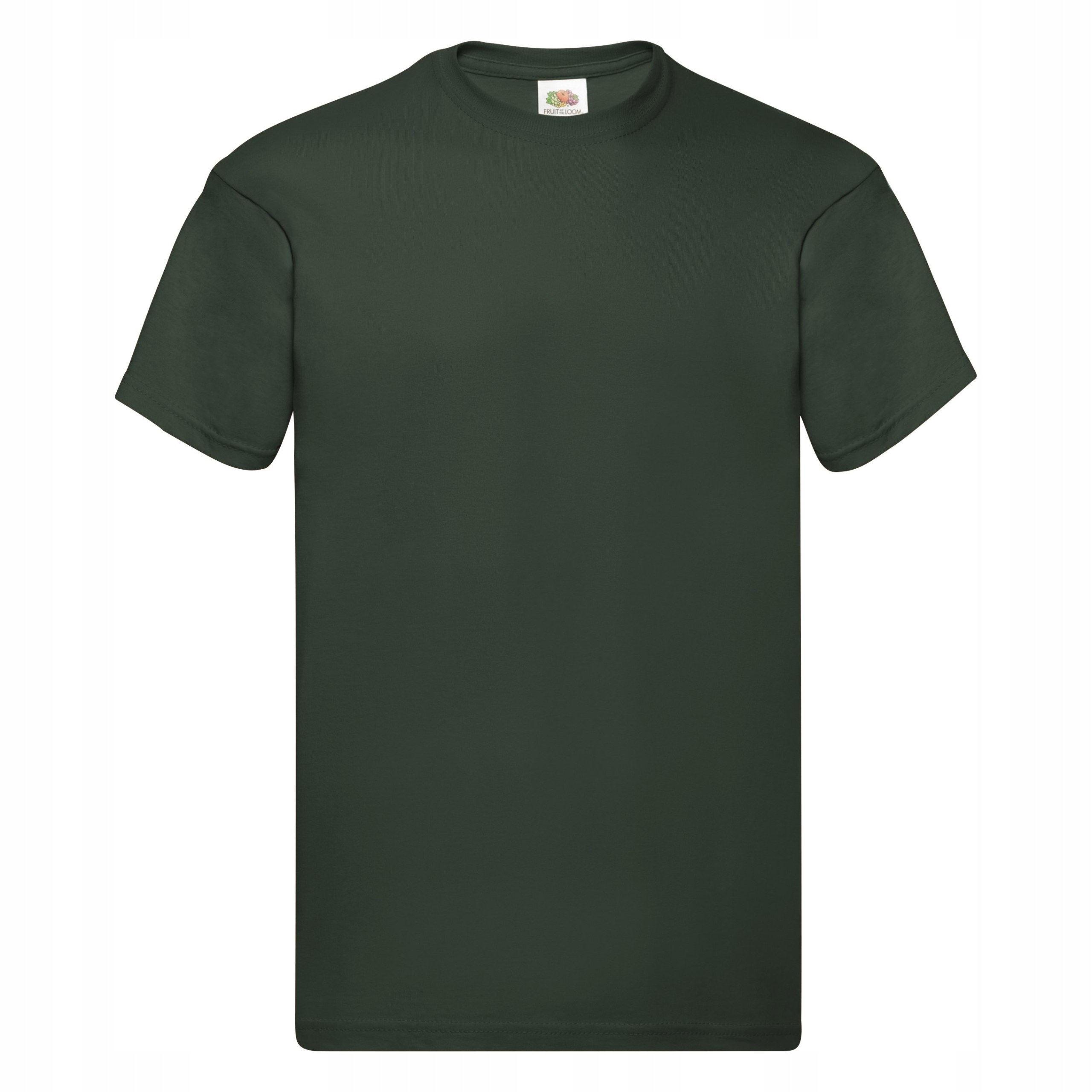 

Koszulka męska T-shirt Original Fruit Butelko XXL