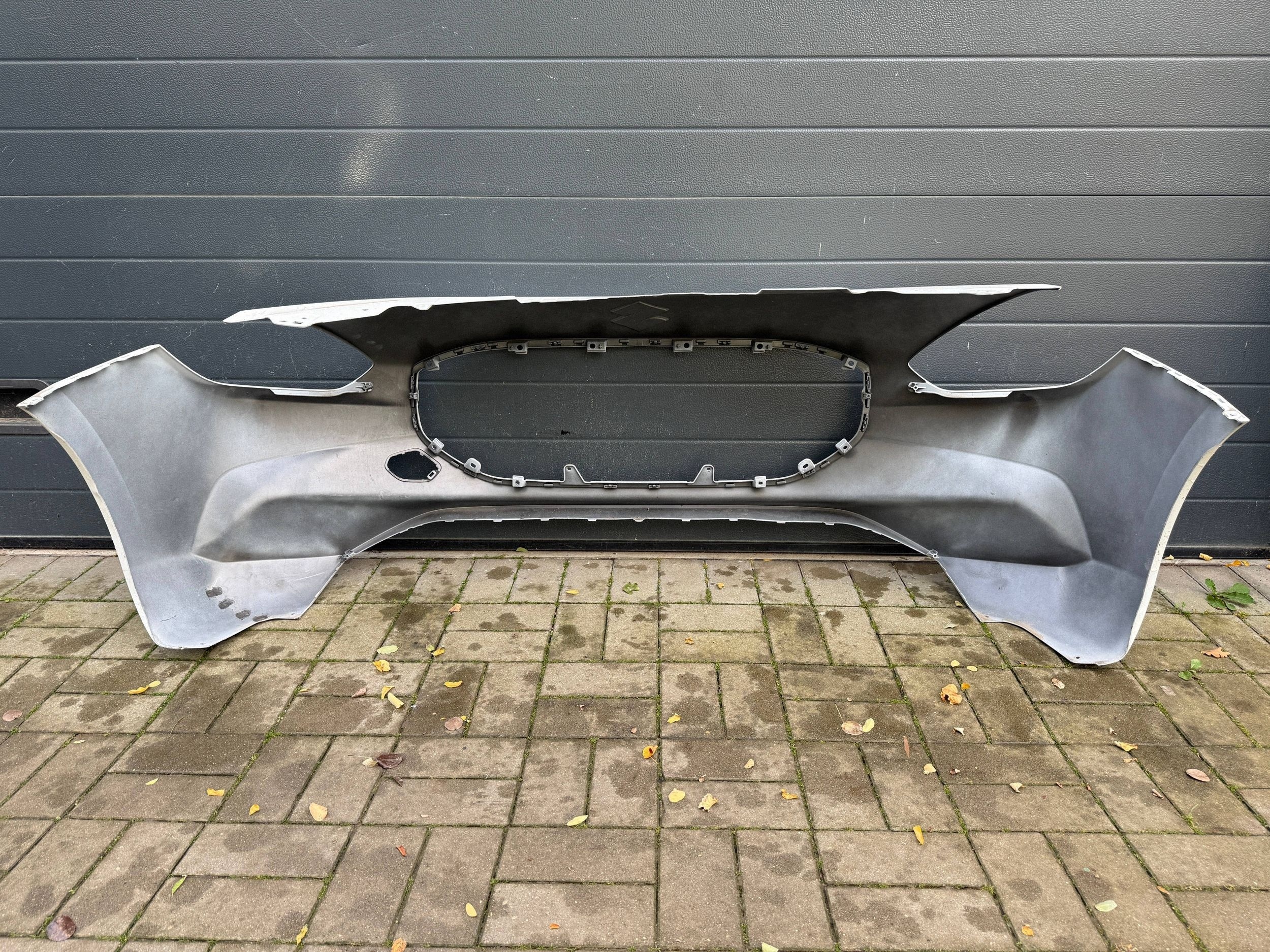 Suzuki Swift Mk9 Mk-9 nárazník predok predný