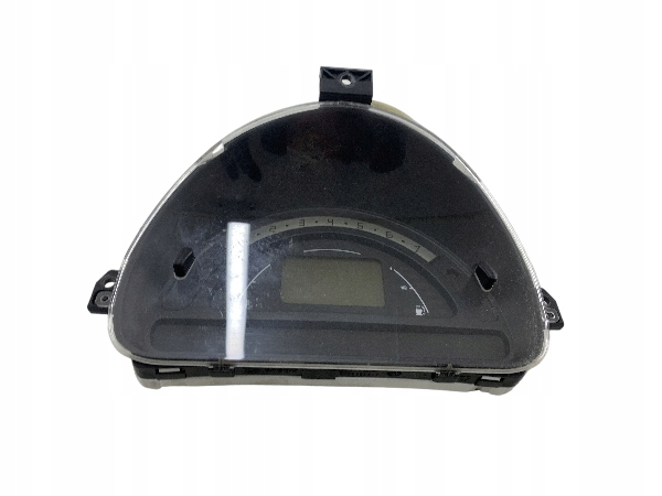 CITROEN C3 and 1.6 dials dials P9652008180G