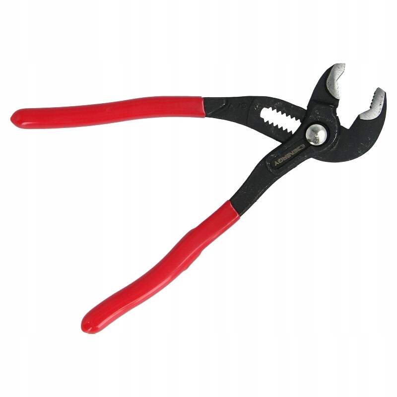 

Energy Szczypce Nastawne Do Rur Z Blokadą 180 MM