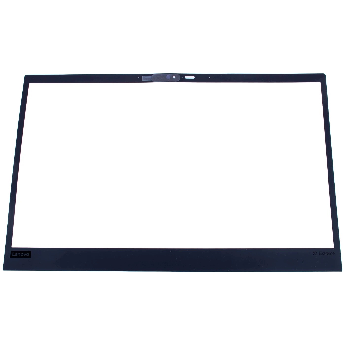 Rámeček snímače Lenovo ThinkPad X1 Extreme 3 Gen Ir 5B31B01445