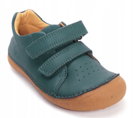 Buty Barefoot Dziecięce Dla Dziecka D.D Step S063-61983BL Emerald R.33