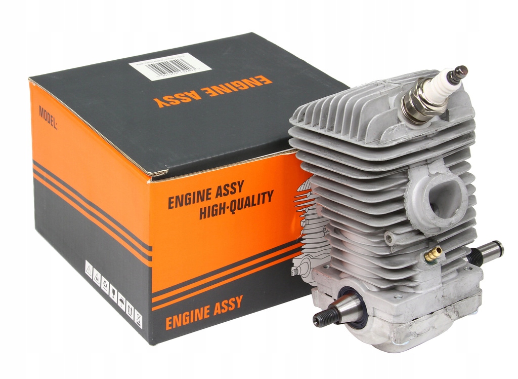 Cylinder Do Pilarki Stihl 023 025 MS230 MS250 Z Wałem Kompletny