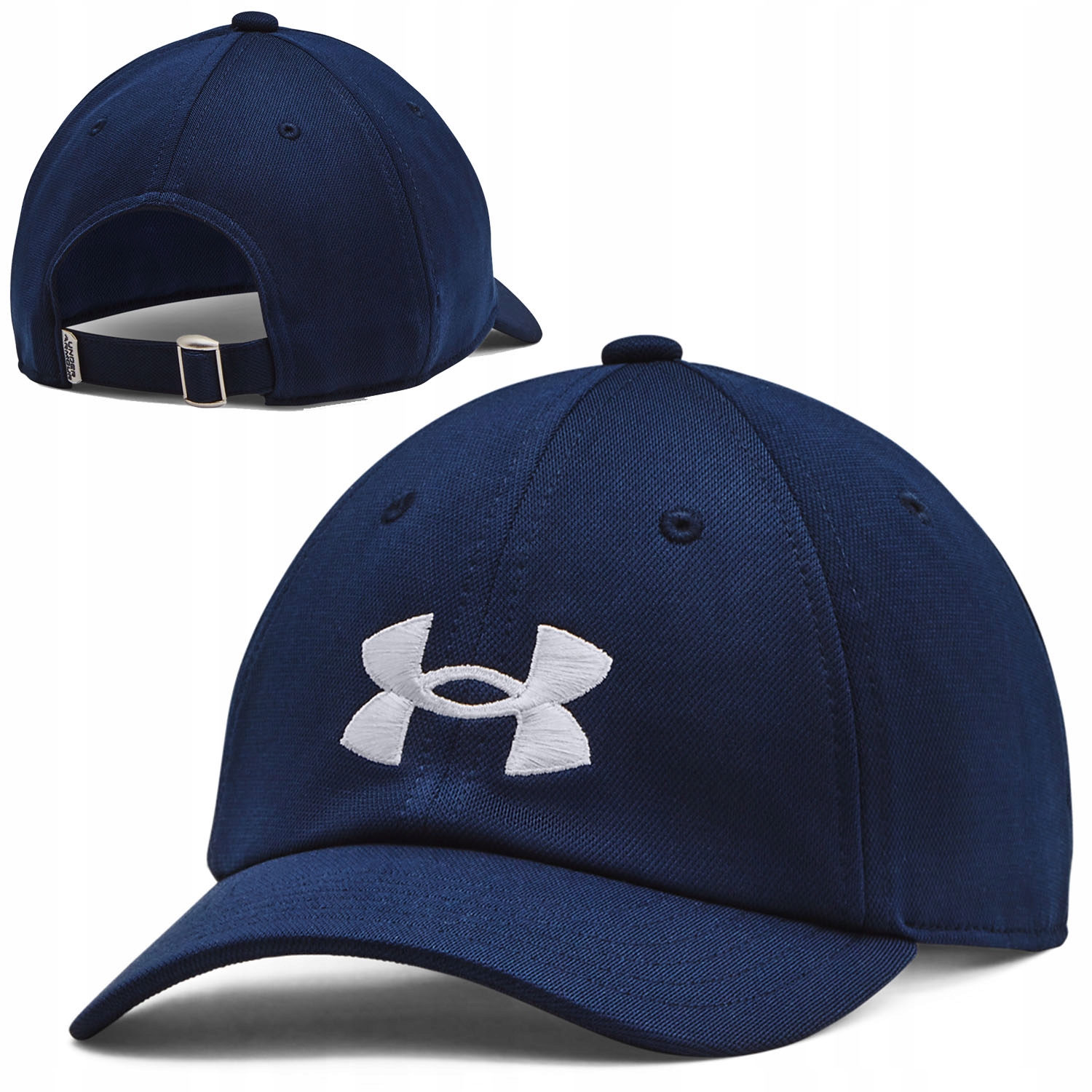 

Czapka Z Daszkiem Dziecięca Under Armour 1361550