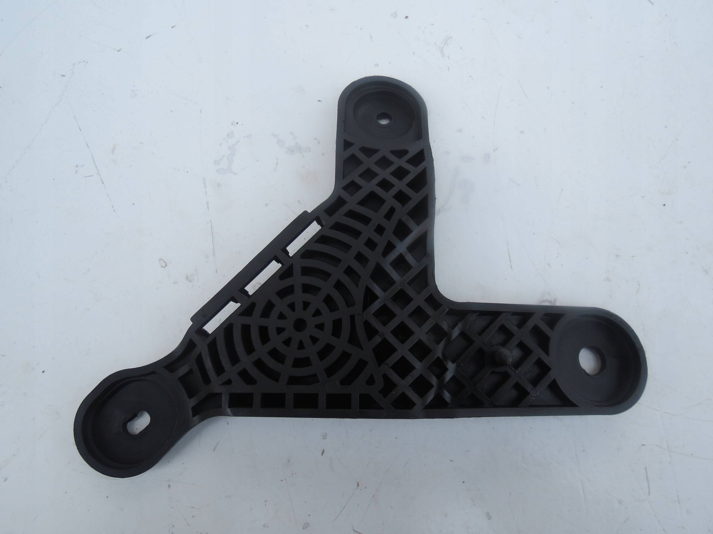 Console Support plaque Armature Avant VOLVO S90 2.0 31449316
