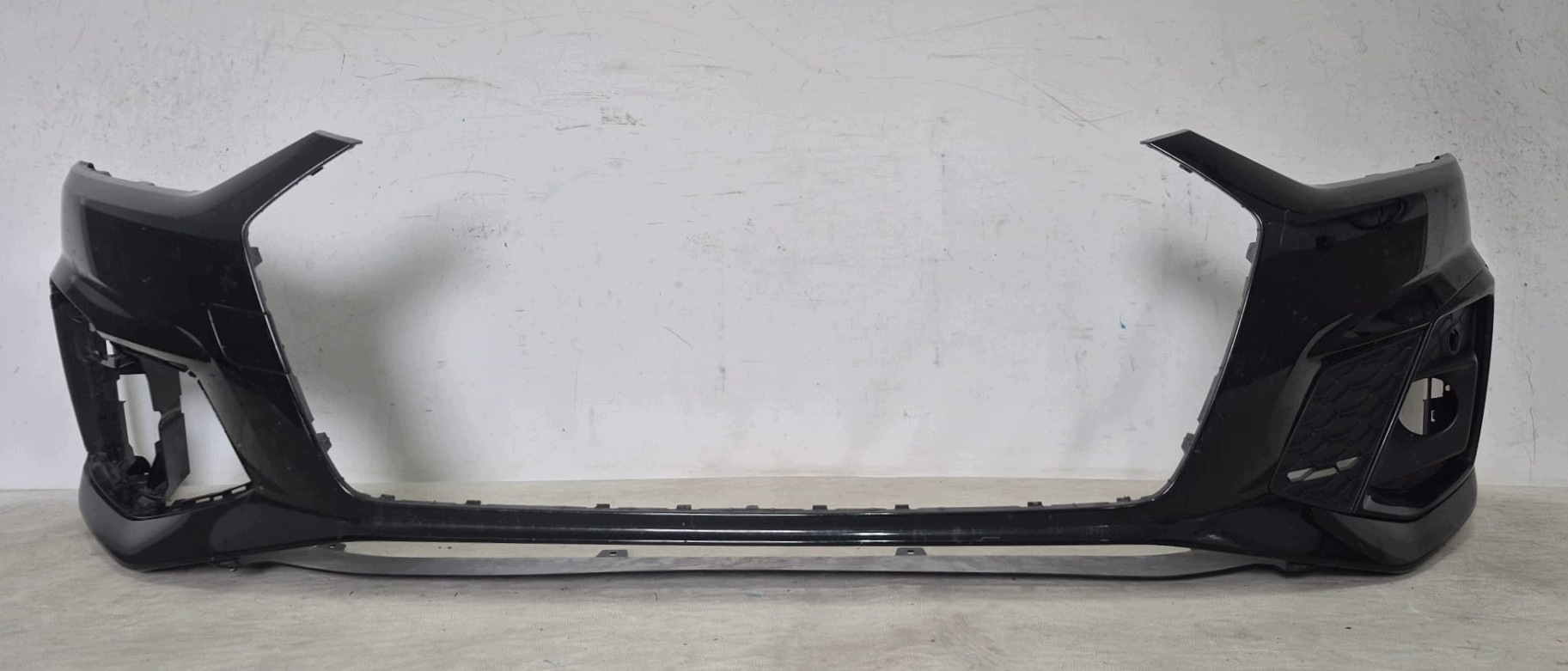 AUDI A5 8W 8W6 S-LINE LIFT 19-24 bumper front front grid 8W6807437A