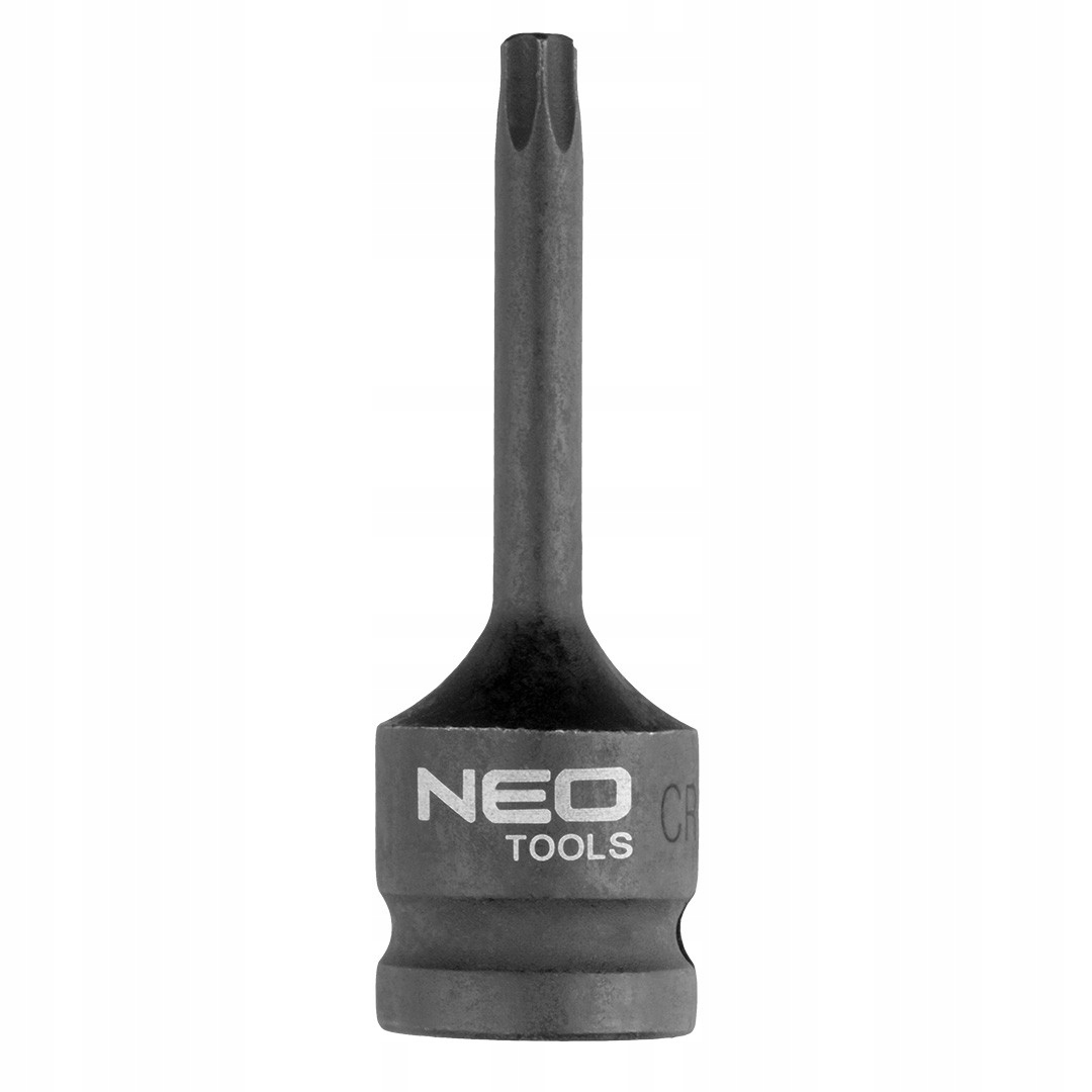 NEO 10-259 NASADKA UDAROWA TORX T40 CrMo Mocowanie inne