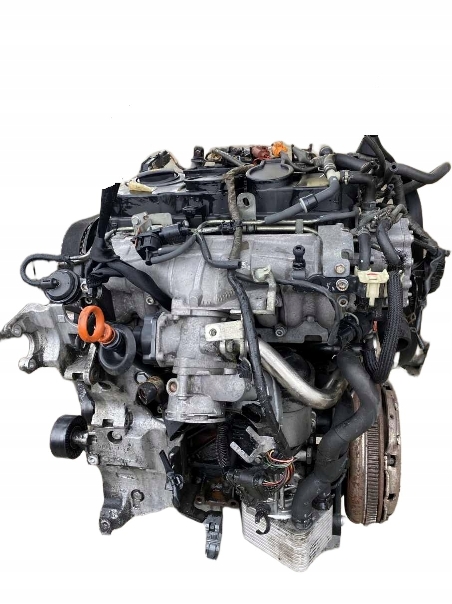 engine pillar MITSUBISHI GRANDIS 2.0 DID 16V BWC