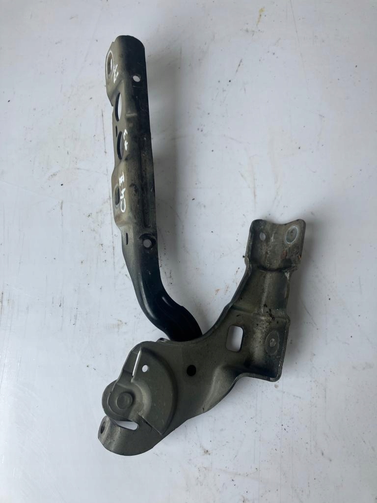hinge bonnets right CITROEN C4 II B7 KTV 9687515780