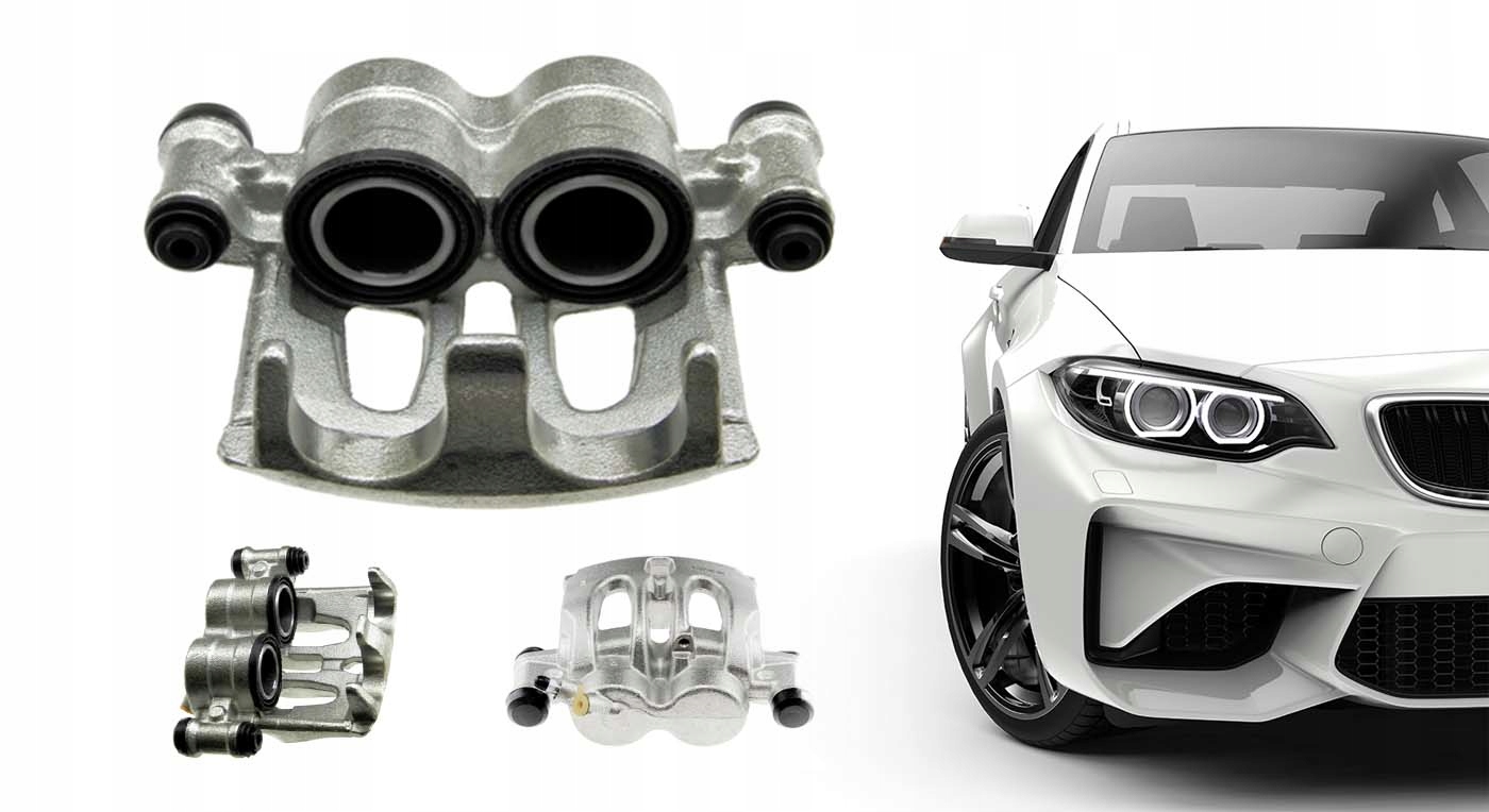 34SKV094 - Задний правый тормозной суппорт HONDA 43018-SMG-E01