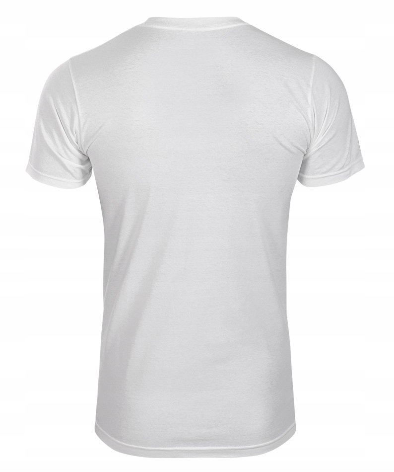 koszulka BRUCE SPRINGSTEEN [XXL] Rozmiar XXL