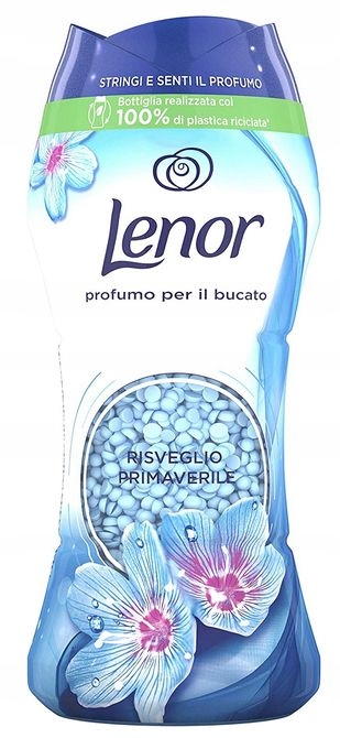 

Lenor Perełki zapachowe Risveglio 210g
