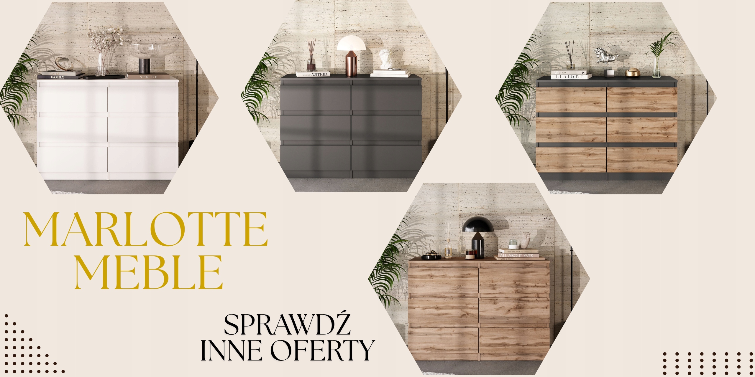 KOMÓD 100 CM FEHÉR MATT 6 FIÓKOS, NAPPALI, HÁLÓSZOBA Bútor szélessége 100 cm