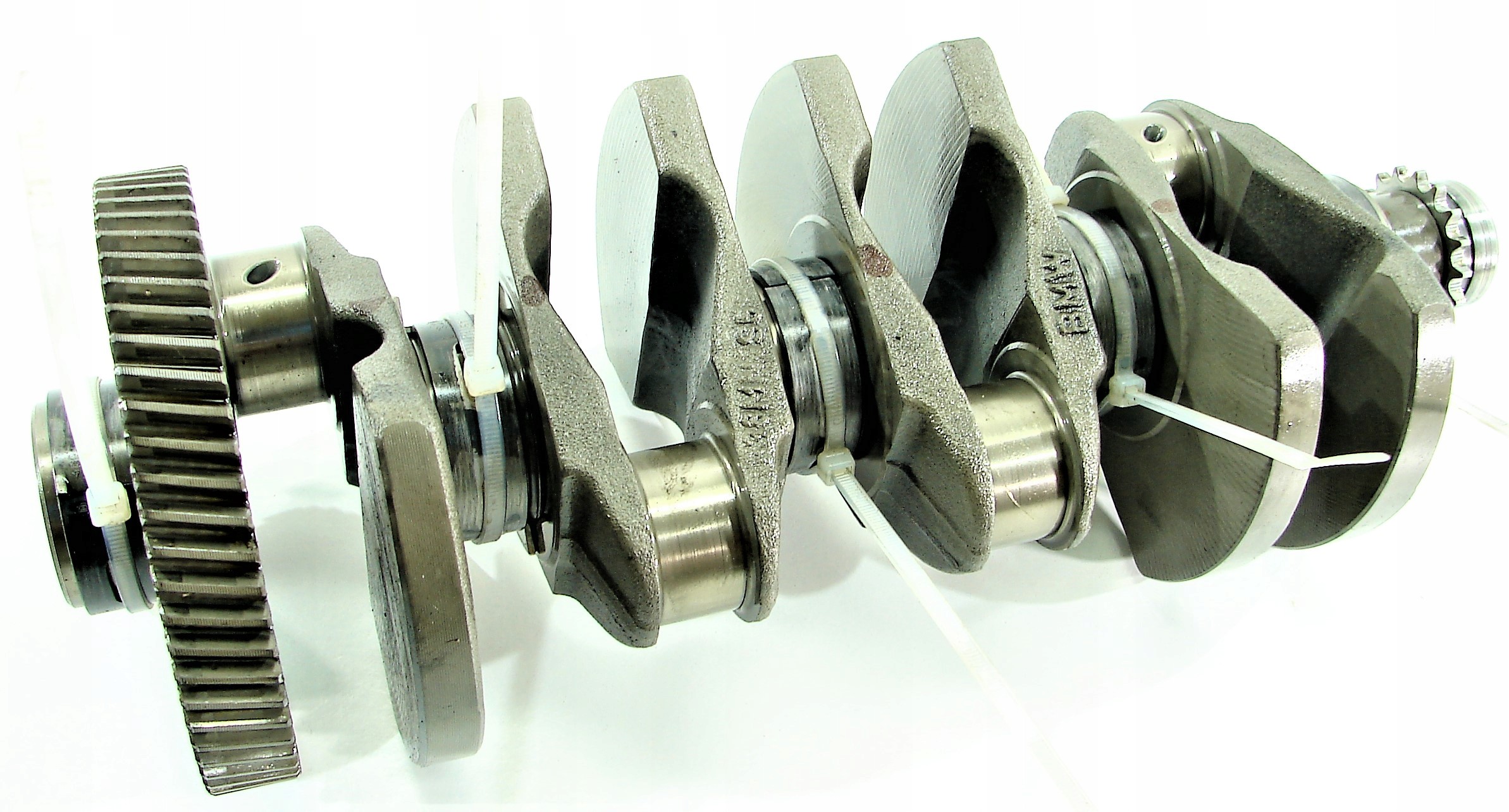 BMW K 1200 RS коленчатый вал