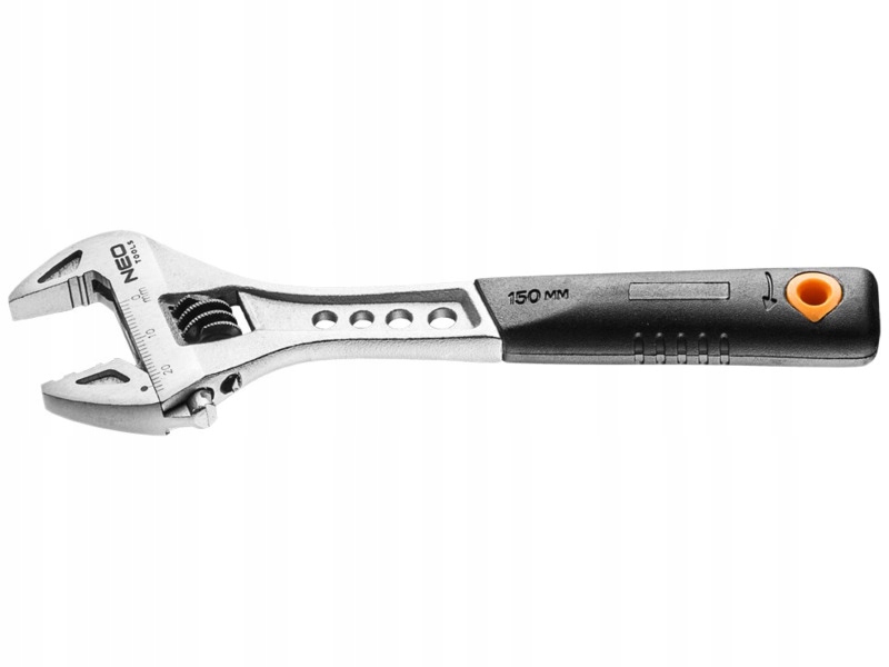 Klucz nastawny Neo 03-010 regulacja 0-24 mm