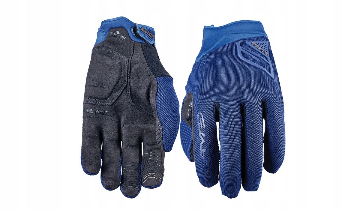 Five Gloves gloves XR - TRAIL Gel XXL